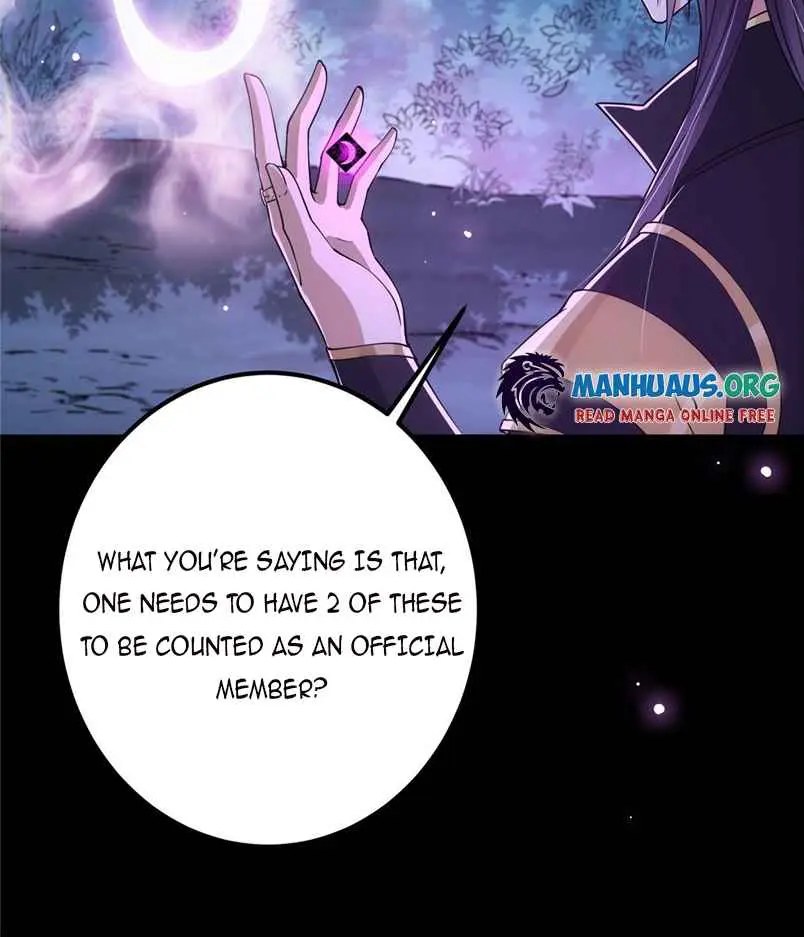 Keep a Low Profile, Sect Leader Chapter 45 Page 35