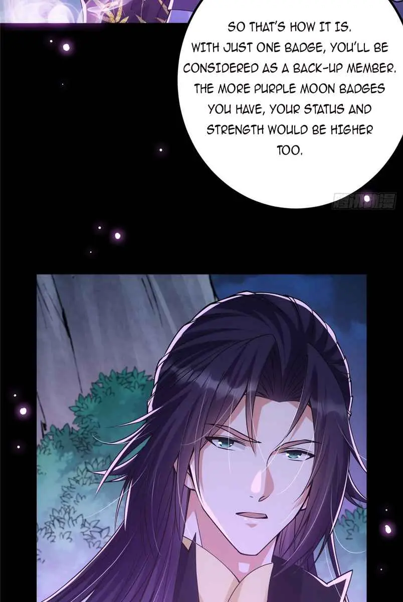 Keep a Low Profile, Sect Leader Chapter 45 Page 37