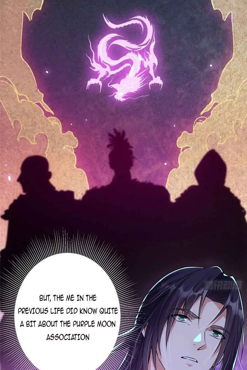 Keep a Low Profile, Sect Leader Chapter 45 Page 42
