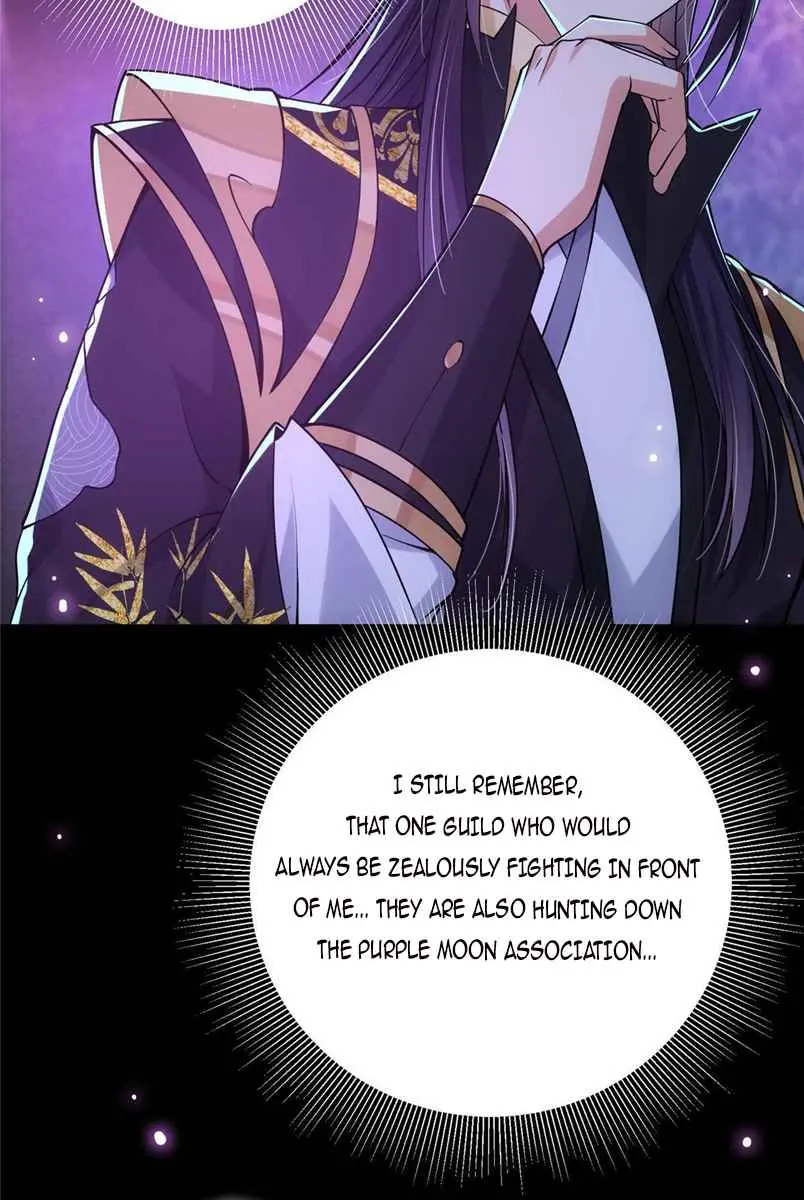 Keep a Low Profile, Sect Leader Chapter 45 Page 43