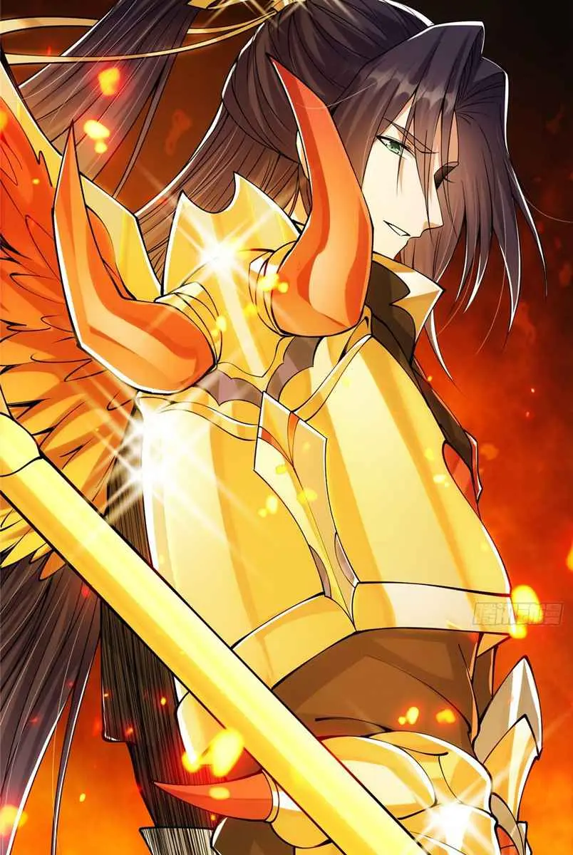 Keep a Low Profile, Sect Leader Chapter 46 Page 6