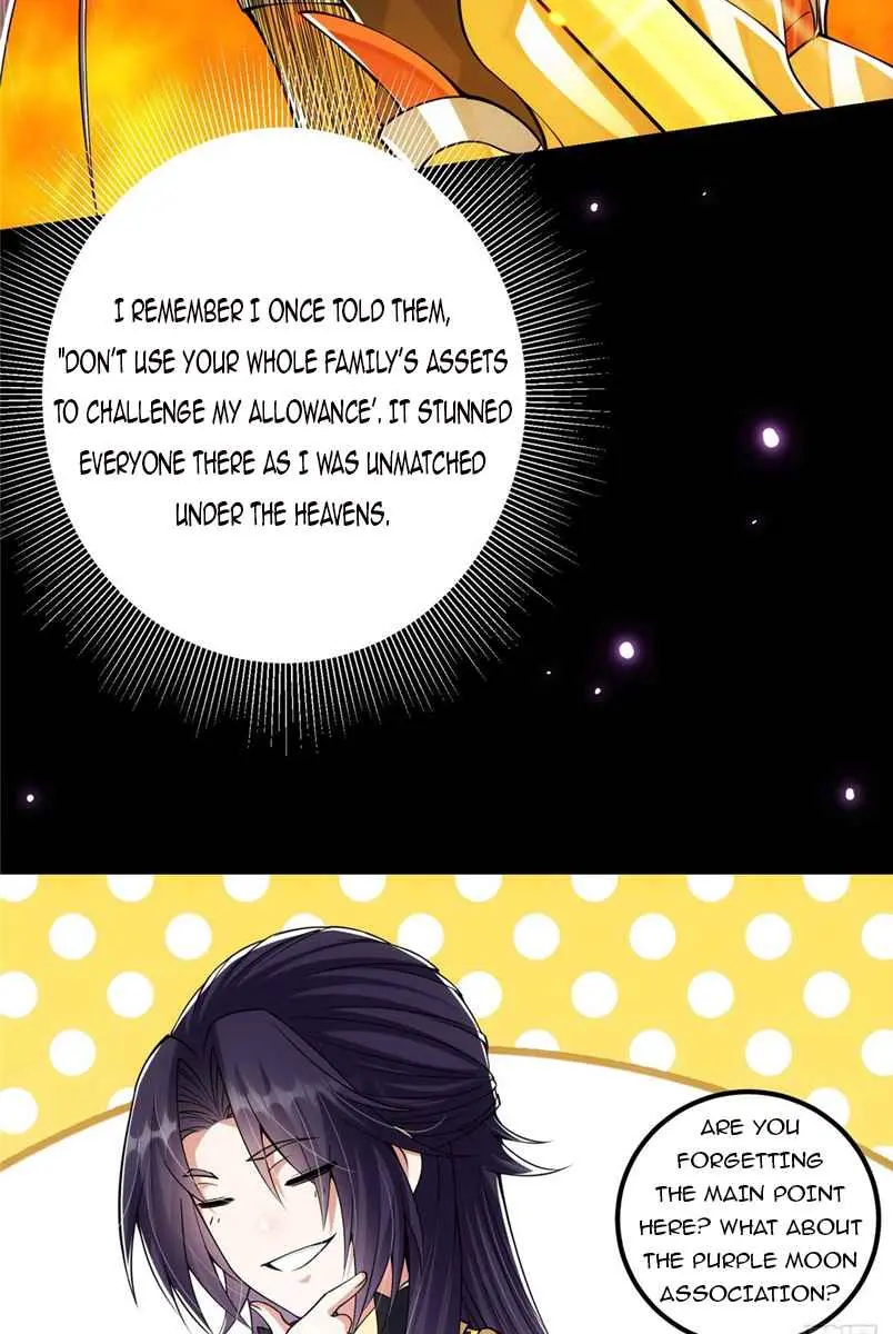 Keep a Low Profile, Sect Leader Chapter 46 Page 7