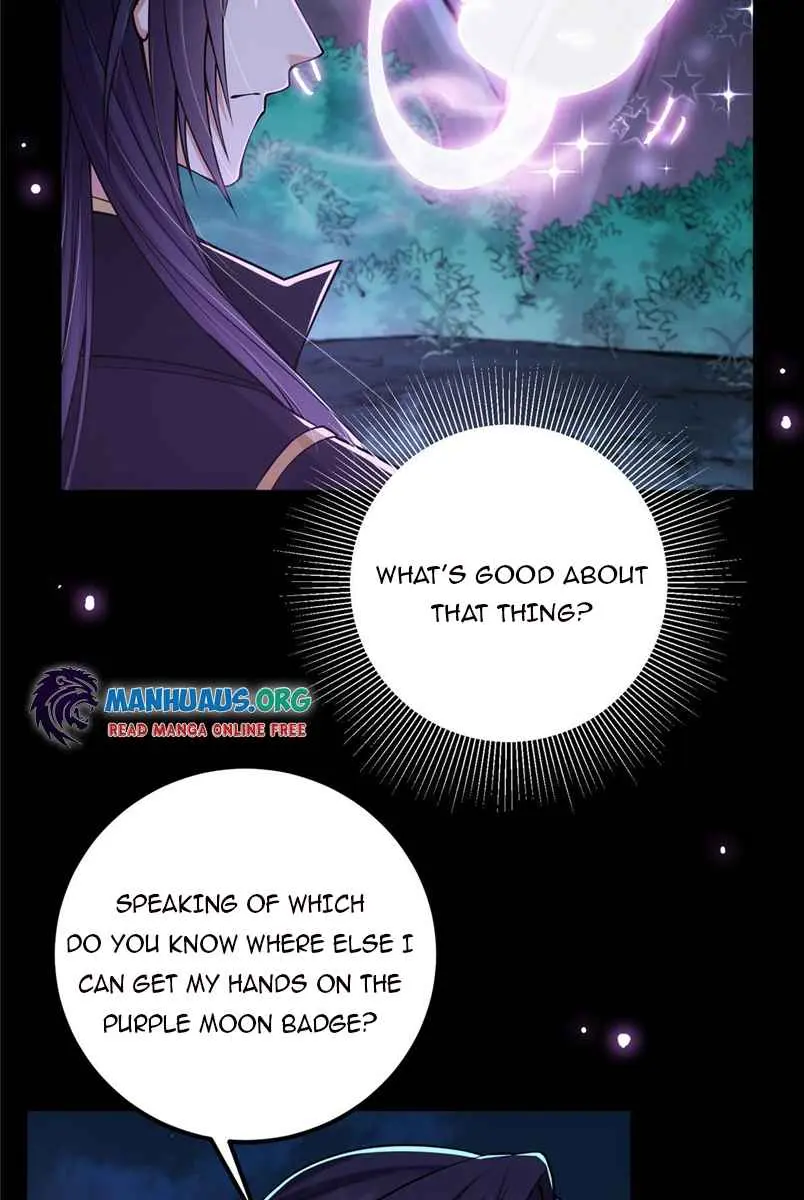 Keep a Low Profile, Sect Leader Chapter 46 Page 14