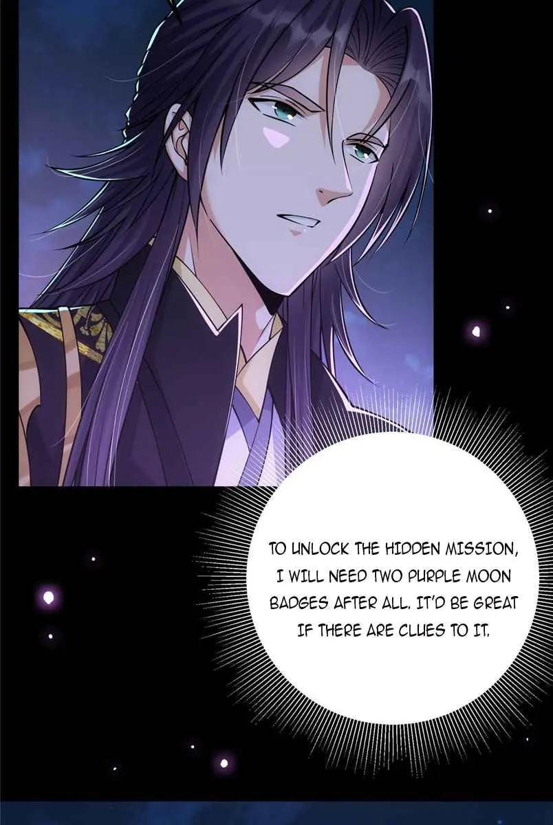 Keep a Low Profile, Sect Leader Chapter 46 Page 15