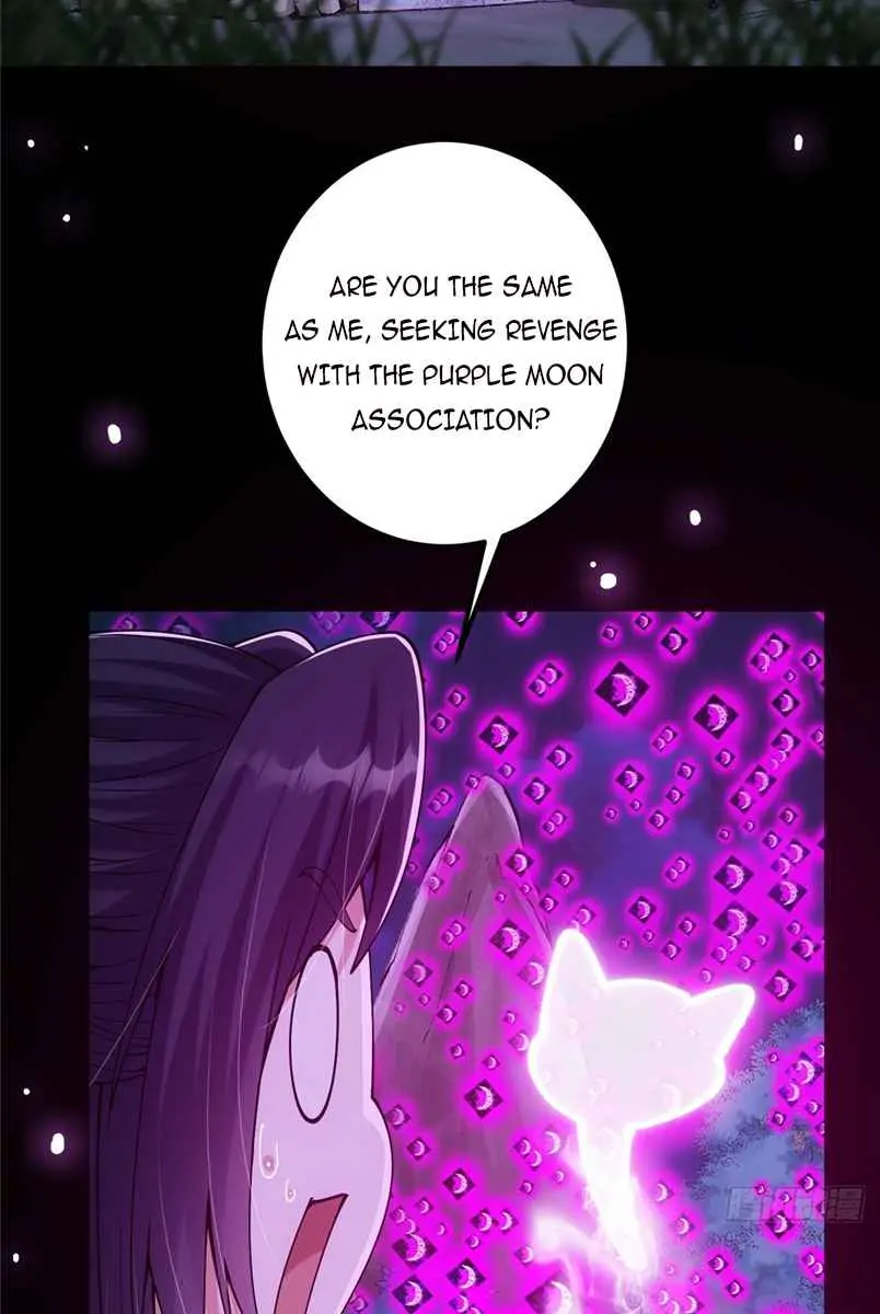 Keep a Low Profile, Sect Leader Chapter 46 Page 21