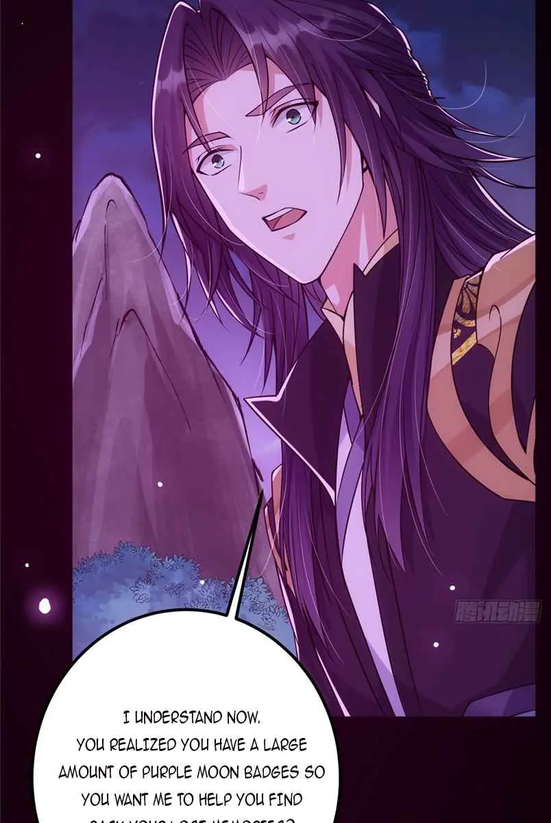 Keep a Low Profile, Sect Leader Chapter 46 Page 24