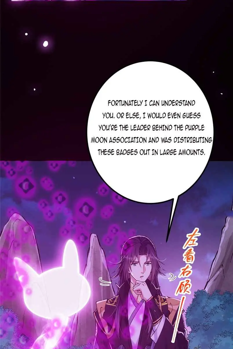 Keep a Low Profile, Sect Leader Chapter 46 Page 26