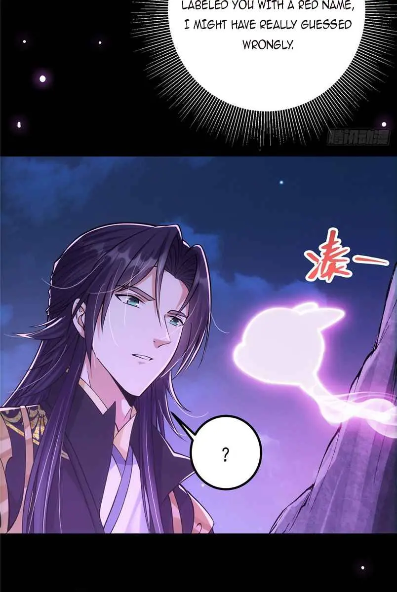 Keep a Low Profile, Sect Leader Chapter 46 Page 29