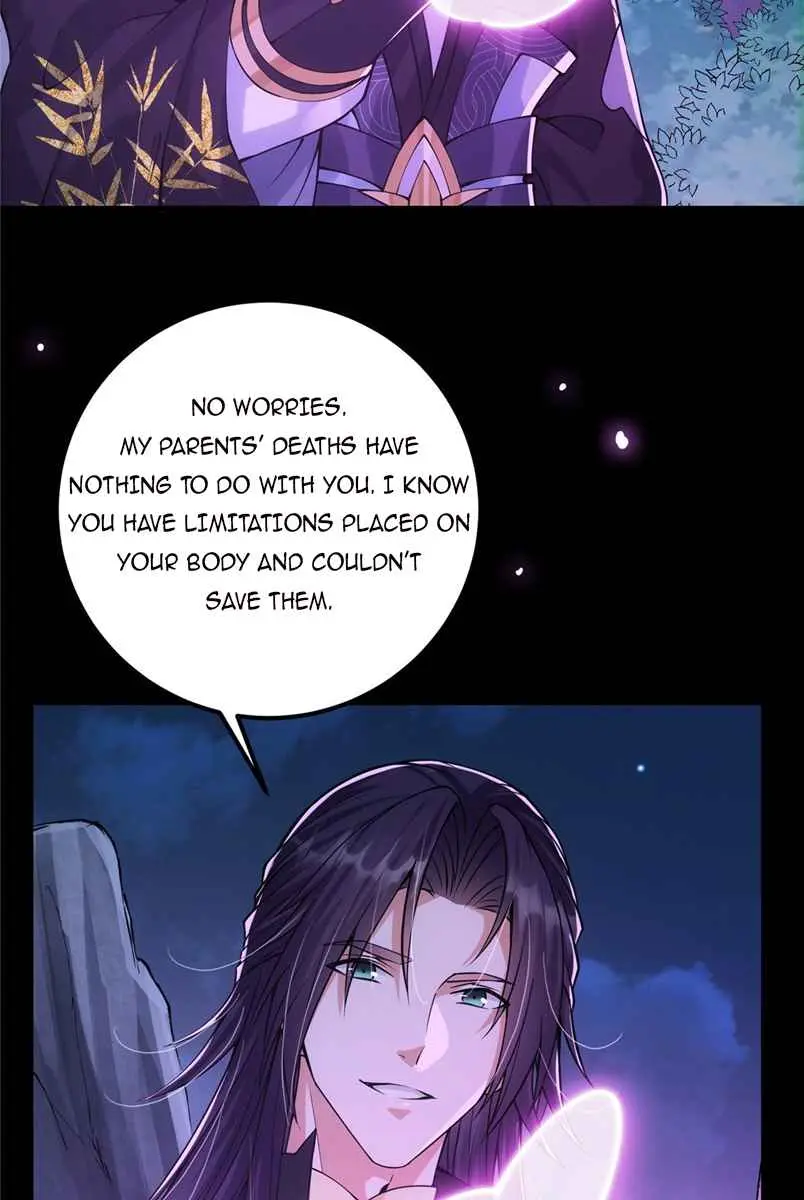 Keep a Low Profile, Sect Leader Chapter 46 Page 31
