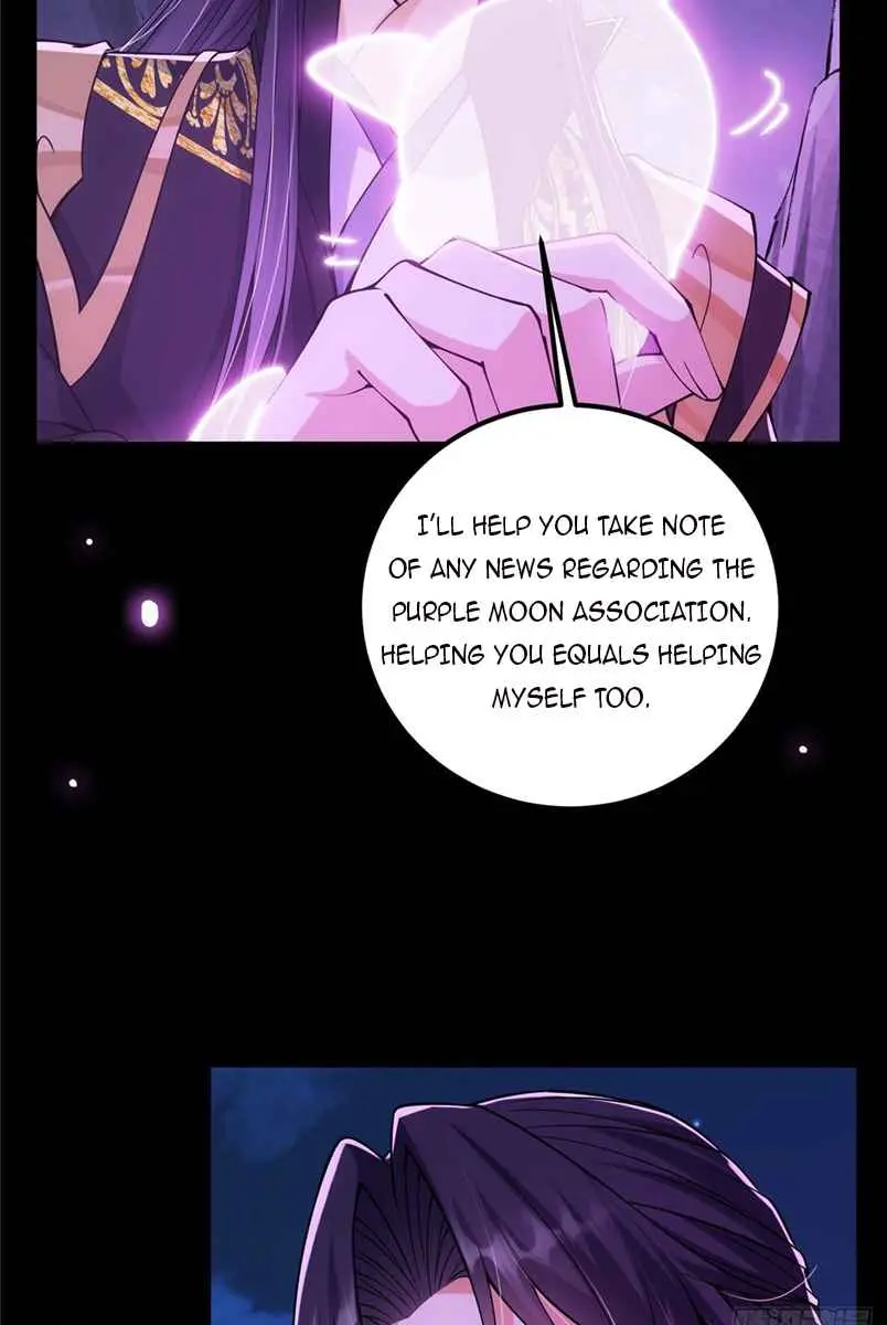 Keep a Low Profile, Sect Leader Chapter 46 Page 32