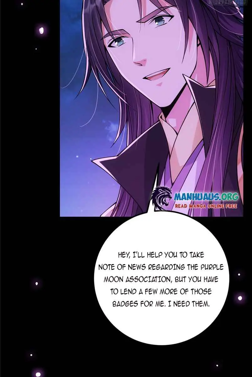 Keep a Low Profile, Sect Leader Chapter 46 Page 33
