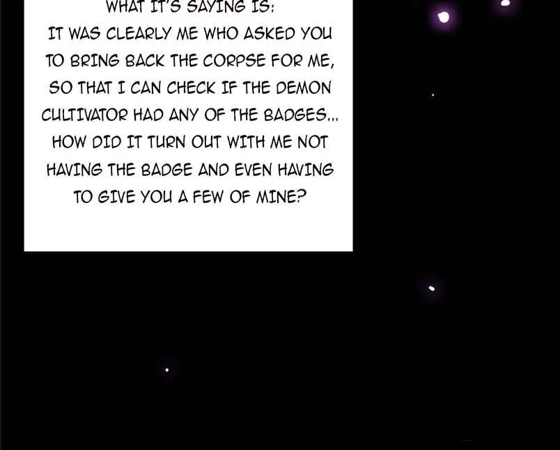 Keep a Low Profile, Sect Leader Chapter 46 Page 35