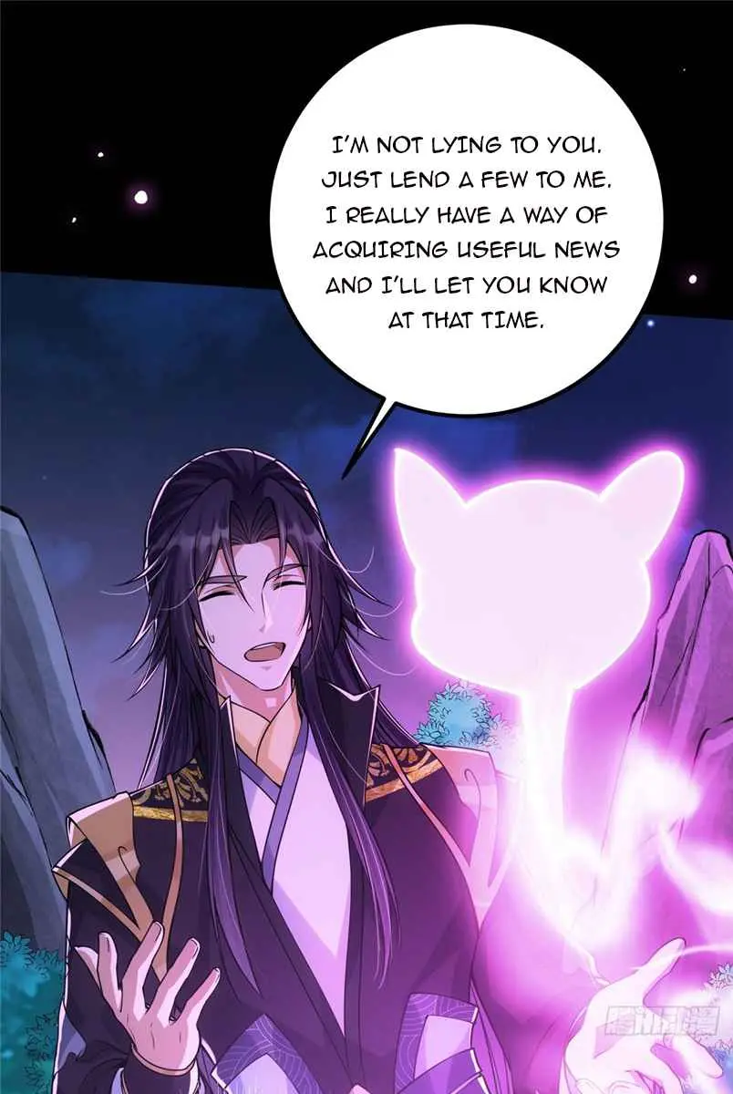 Keep a Low Profile, Sect Leader Chapter 46 Page 36