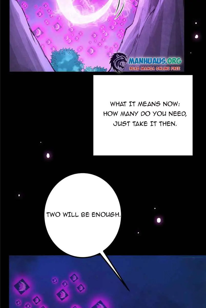 Keep a Low Profile, Sect Leader Chapter 46 Page 38