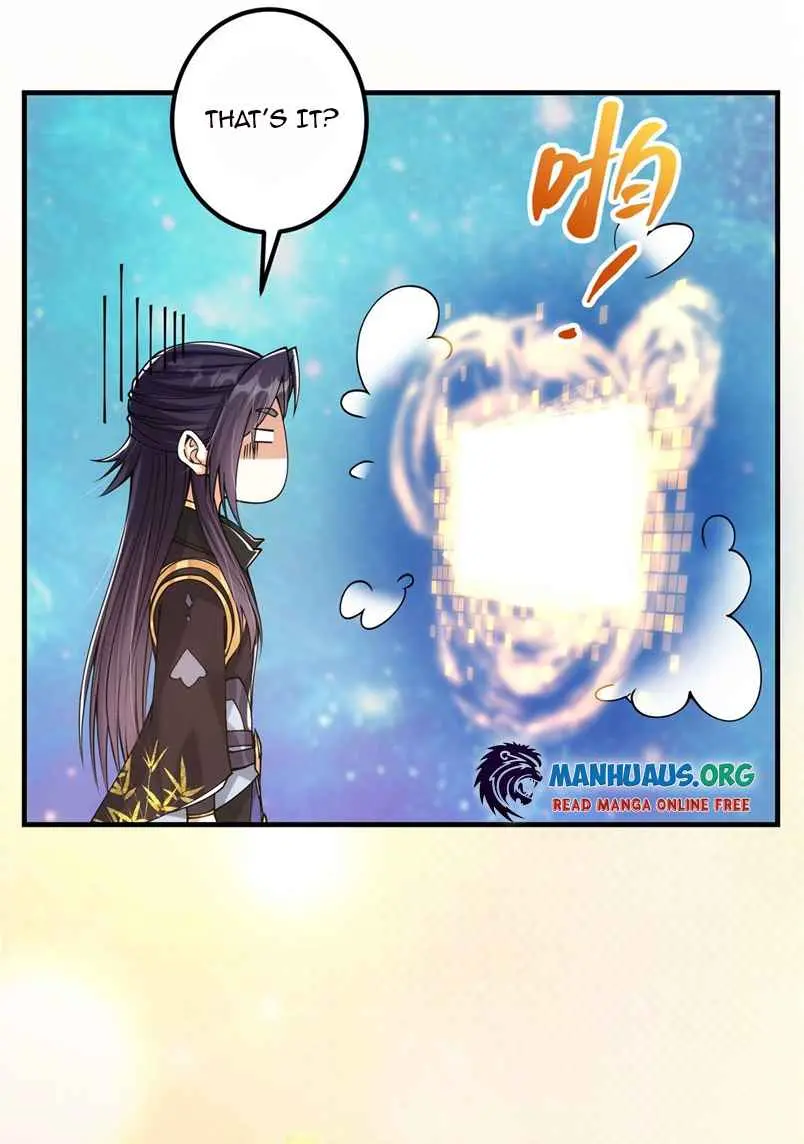 Keep a Low Profile, Sect Leader Chapter 47 Page 6