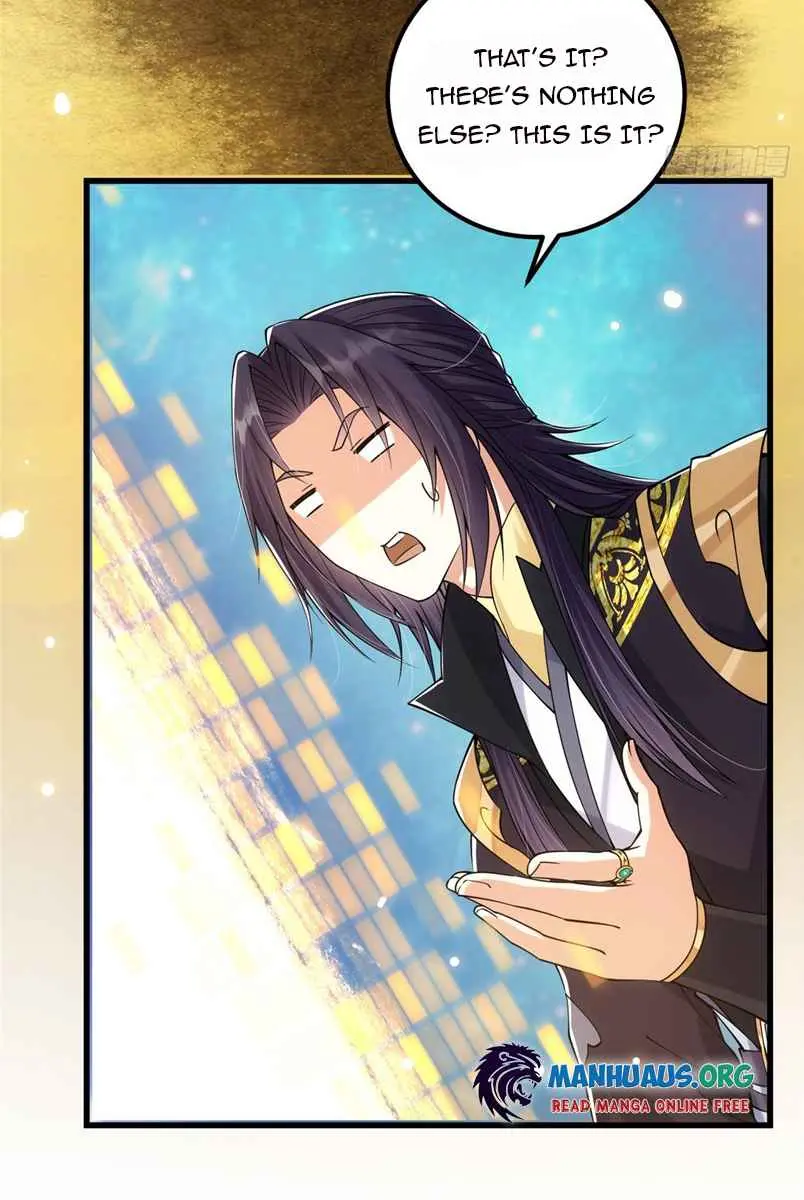 Keep a Low Profile, Sect Leader Chapter 47 Page 9