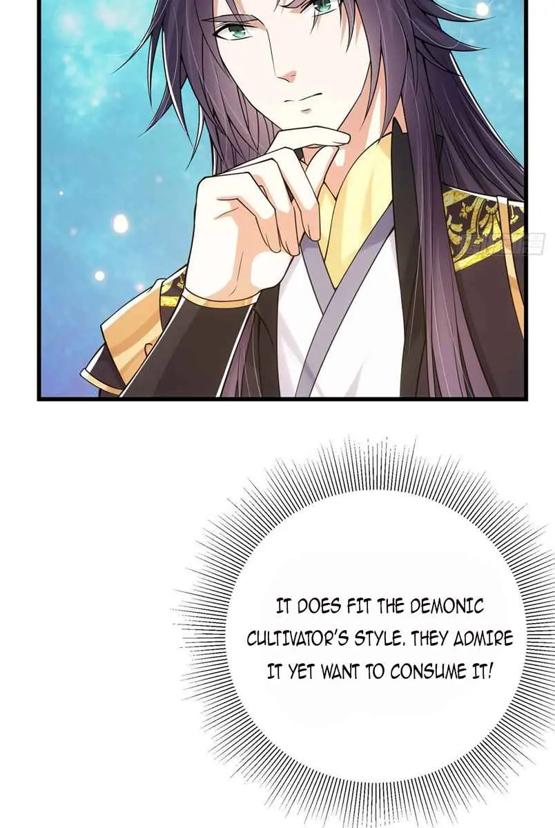 Keep a Low Profile, Sect Leader Chapter 47 Page 11