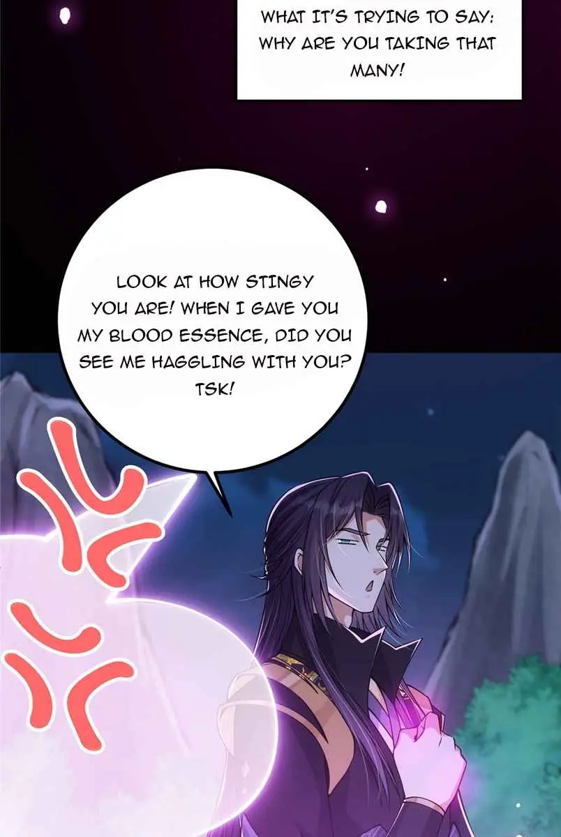 Keep a Low Profile, Sect Leader Chapter 47 Page 20