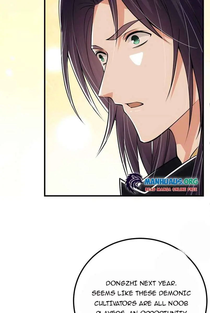 Keep a Low Profile, Sect Leader Chapter 47 Page 26