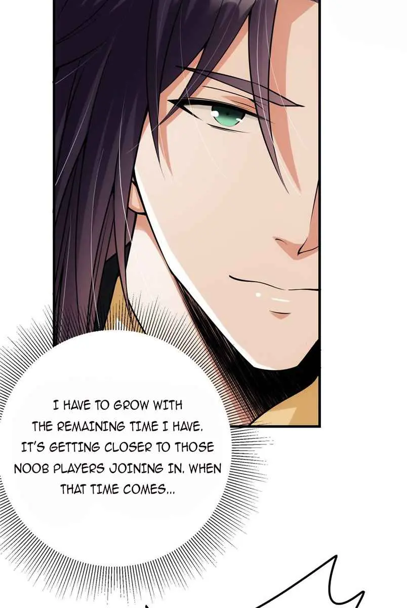 Keep a Low Profile, Sect Leader Chapter 47 Page 28