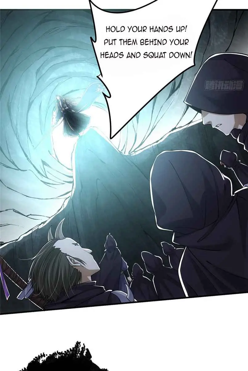 Keep a Low Profile, Sect Leader Chapter 47 Page 29