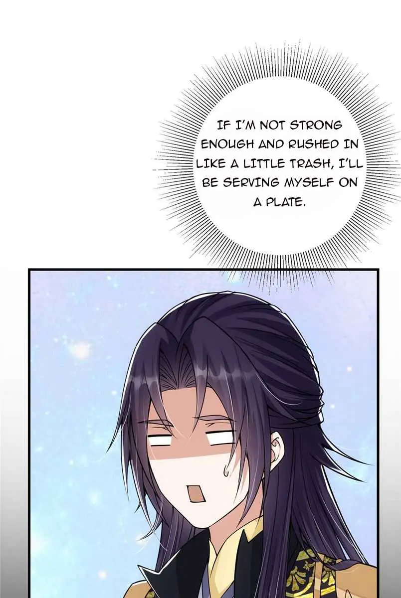 Keep a Low Profile, Sect Leader Chapter 47 Page 32