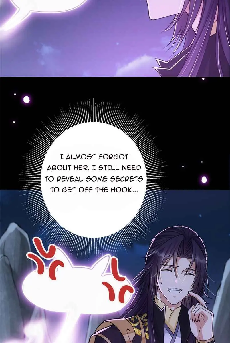 Keep a Low Profile, Sect Leader Chapter 47 Page 34