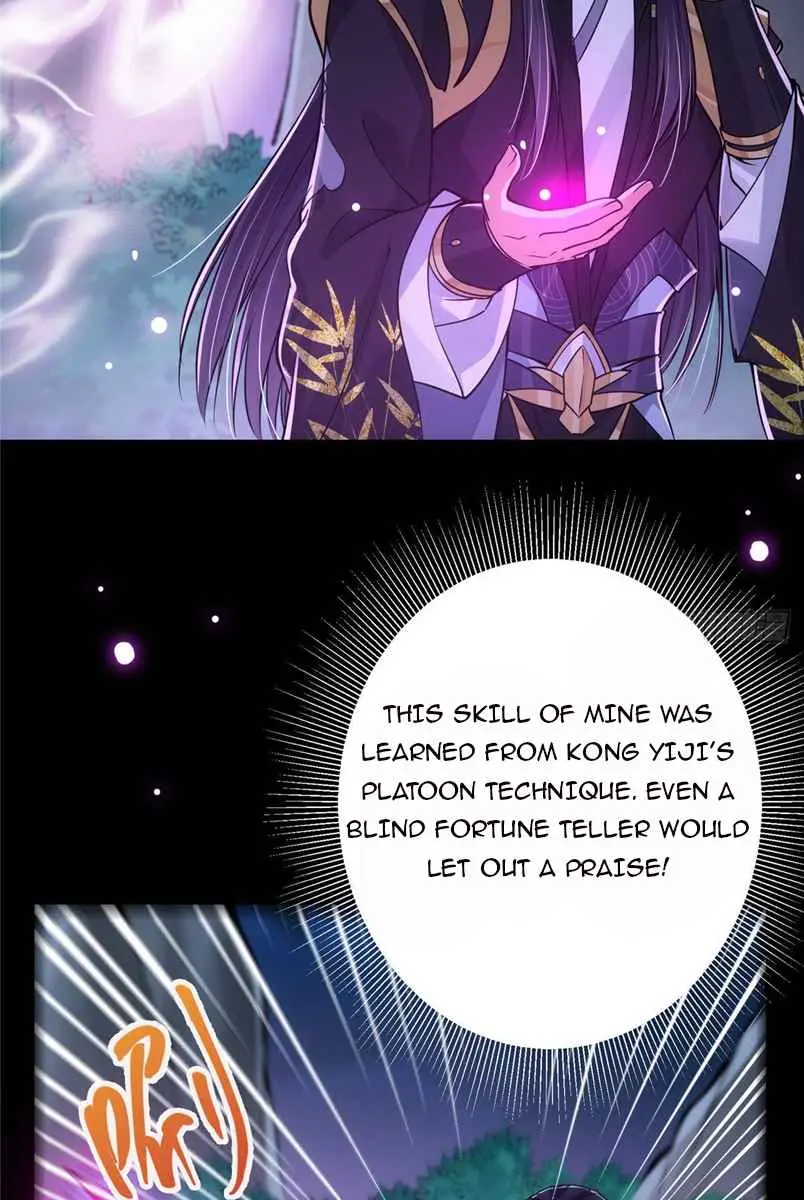 Keep a Low Profile, Sect Leader Chapter 47 Page 35