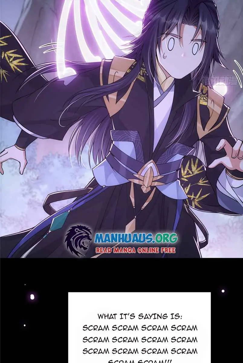 Keep a Low Profile, Sect Leader Chapter 47 Page 47