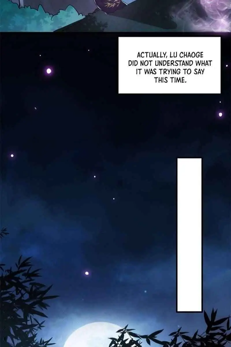 Keep a Low Profile, Sect Leader Chapter 48 Page 9