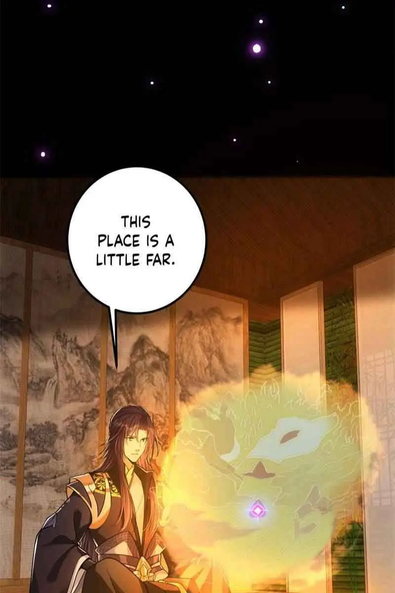 Keep a Low Profile, Sect Leader Chapter 48 Page 11