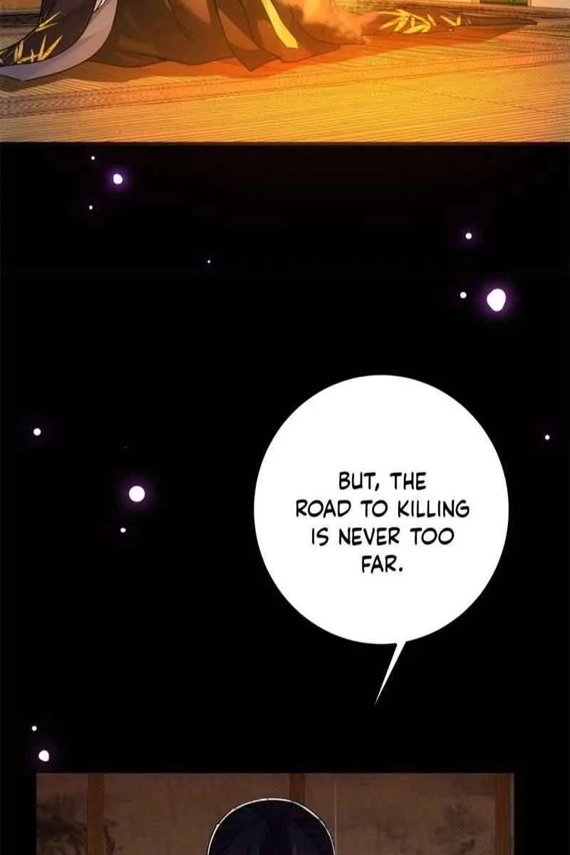 Keep a Low Profile, Sect Leader Chapter 48 Page 12