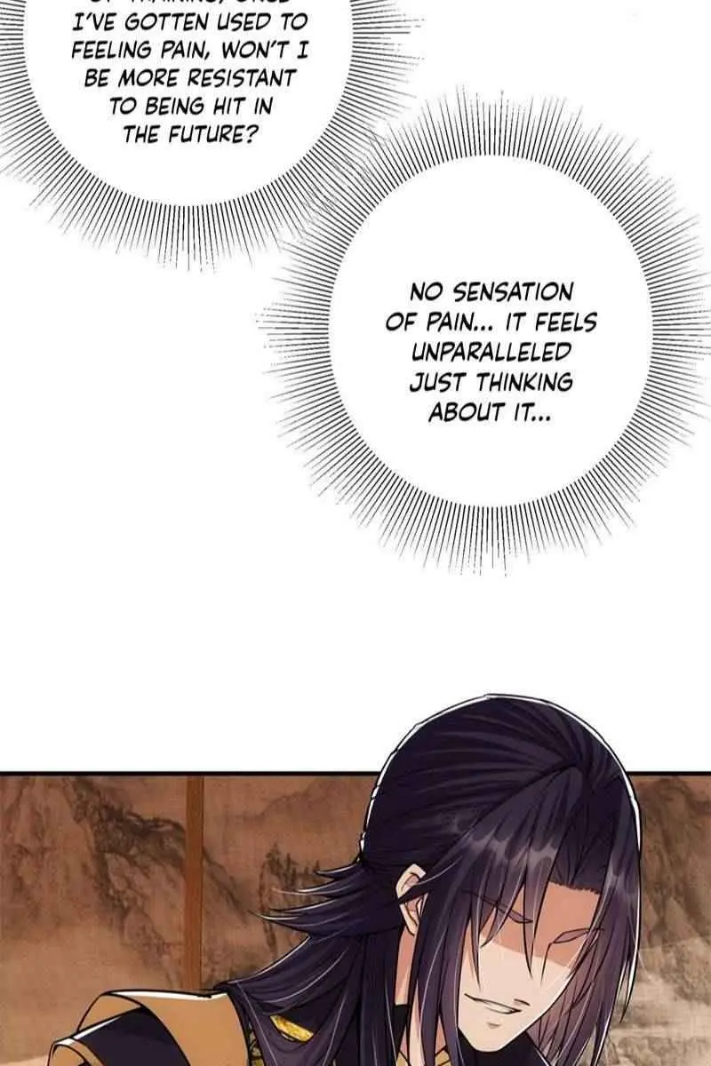 Keep a Low Profile, Sect Leader Chapter 48 Page 19