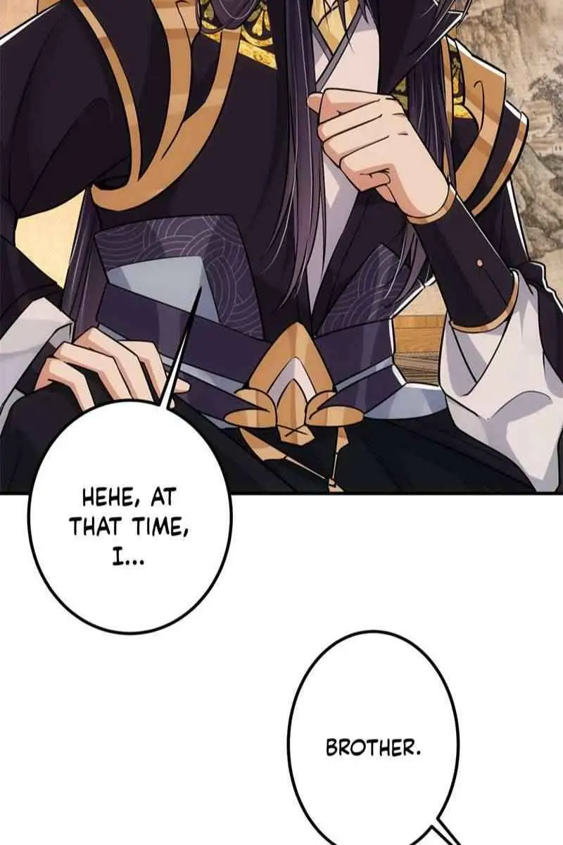 Keep a Low Profile, Sect Leader Chapter 48 Page 20