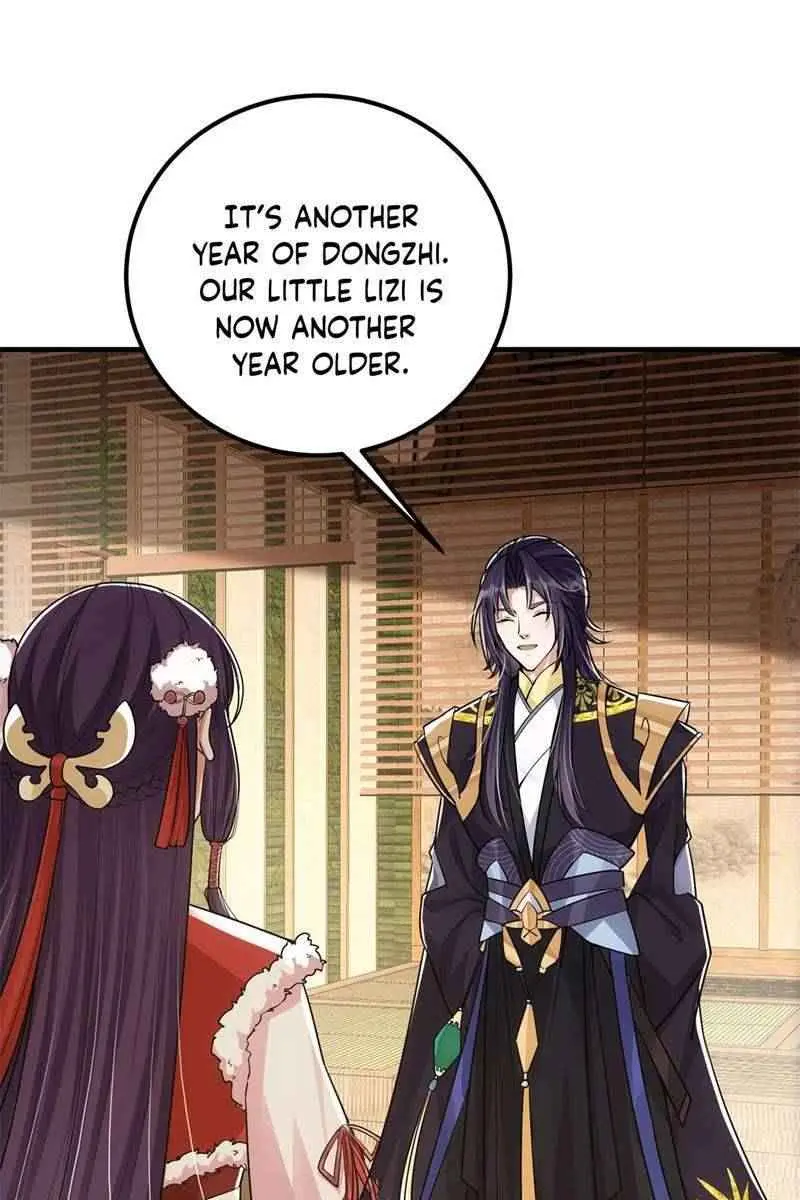 Keep a Low Profile, Sect Leader Chapter 48 Page 26