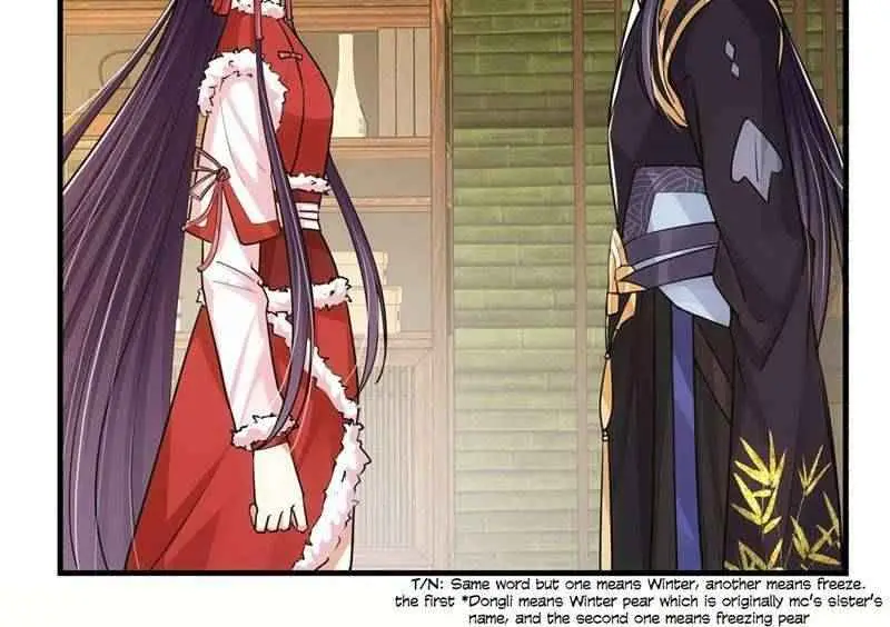 Keep a Low Profile, Sect Leader Chapter 48 Page 28