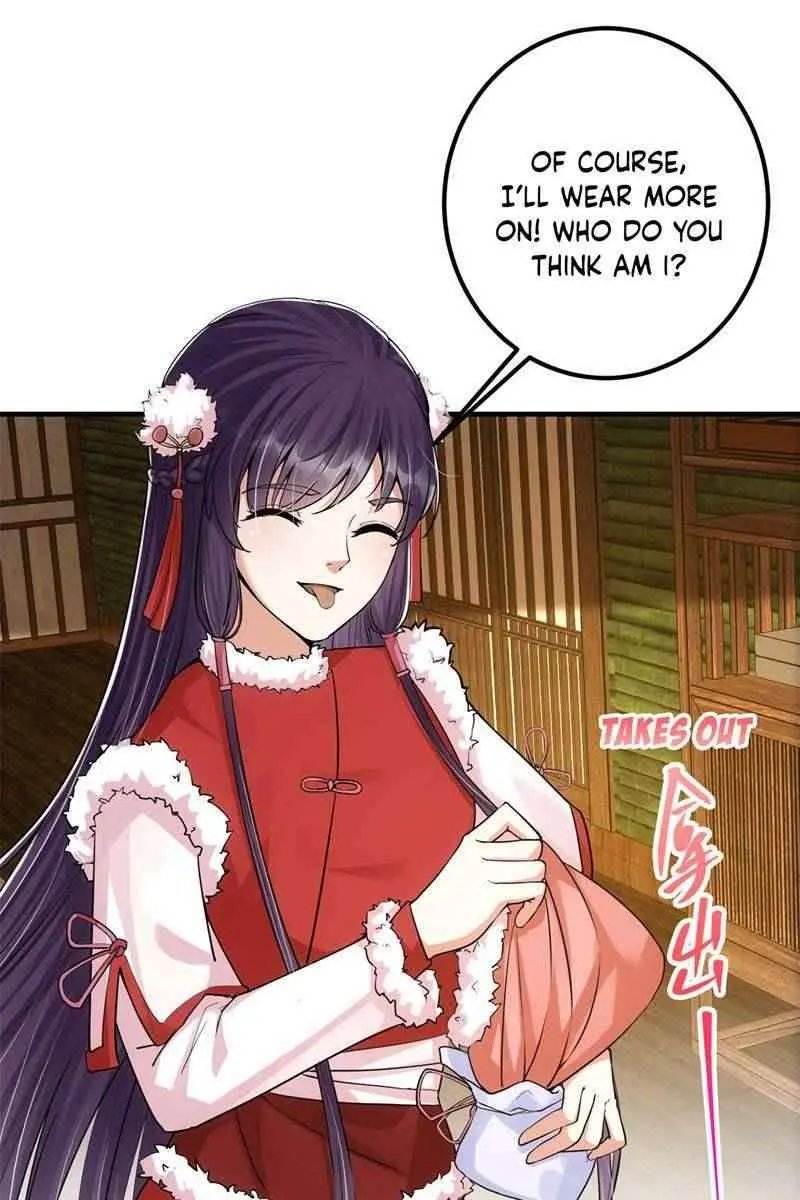 Keep a Low Profile, Sect Leader Chapter 48 Page 29