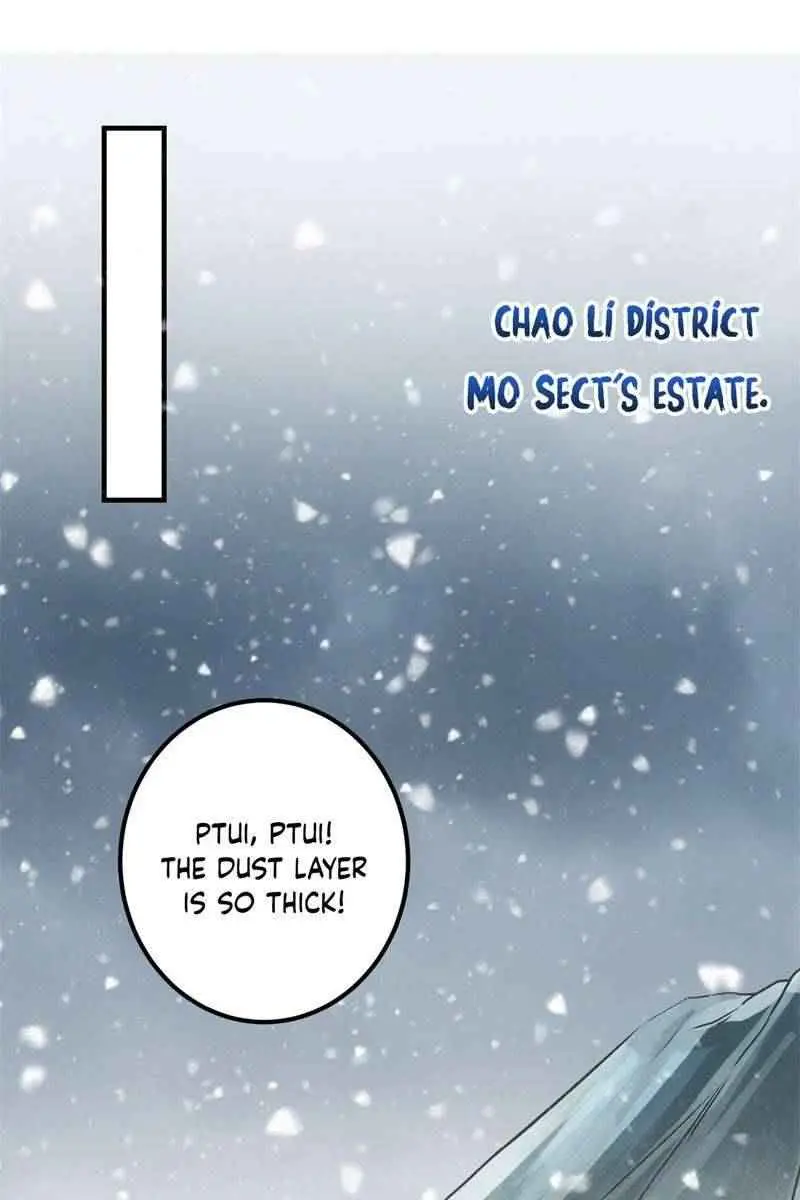 Keep a Low Profile, Sect Leader Chapter 48 Page 35