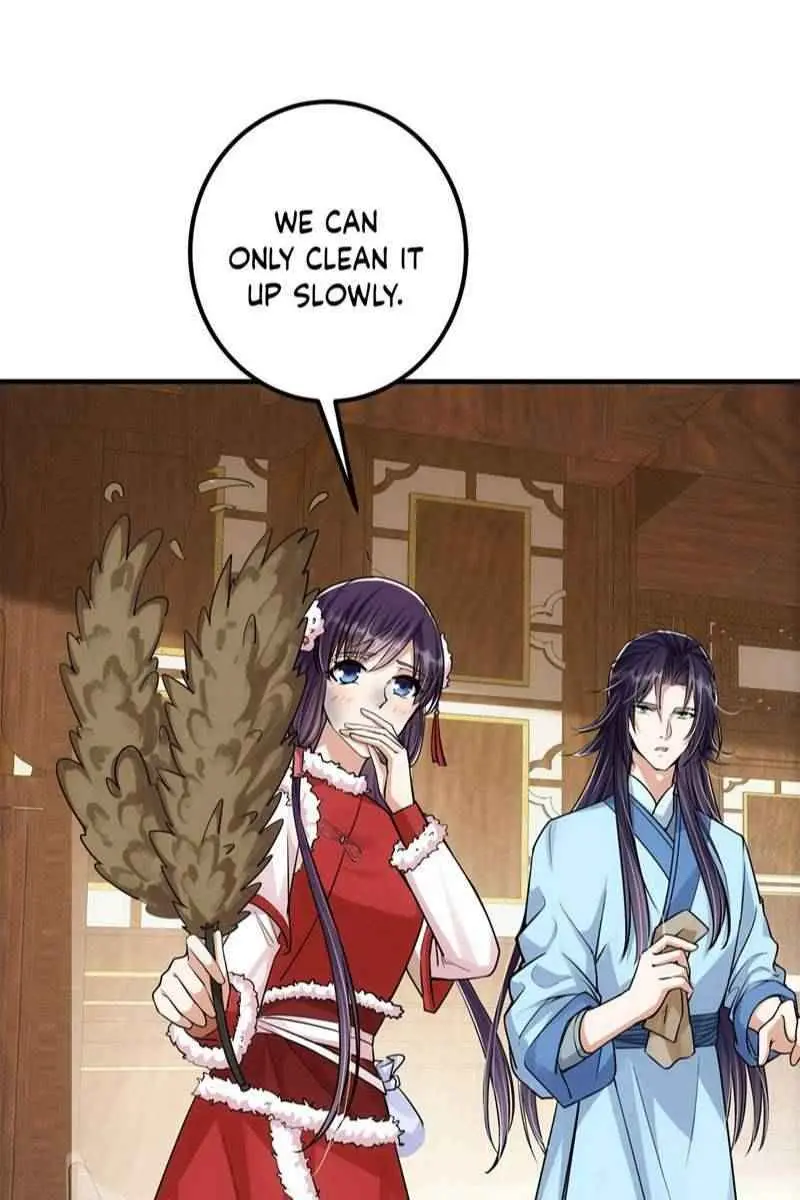 Keep a Low Profile, Sect Leader Chapter 48 Page 37
