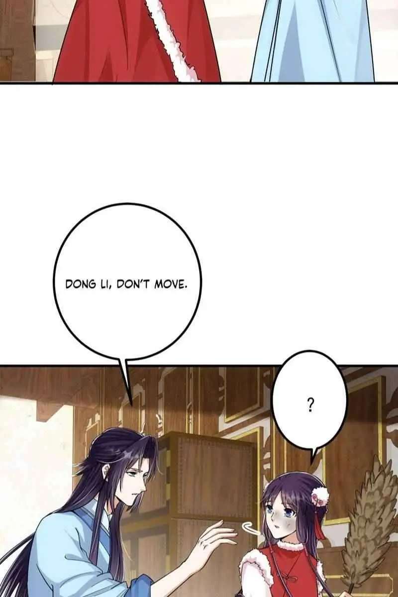 Keep a Low Profile, Sect Leader Chapter 48 Page 38