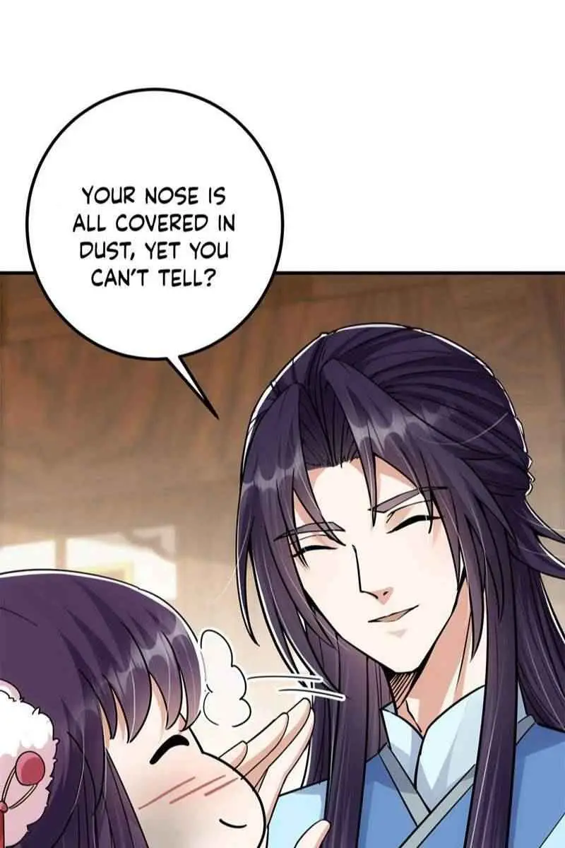 Keep a Low Profile, Sect Leader Chapter 48 Page 40