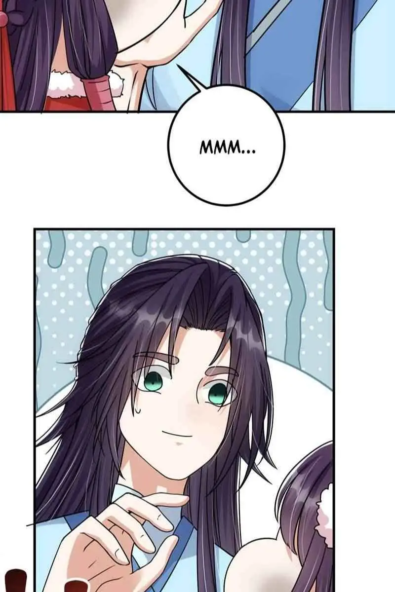 Keep a Low Profile, Sect Leader Chapter 48 Page 41