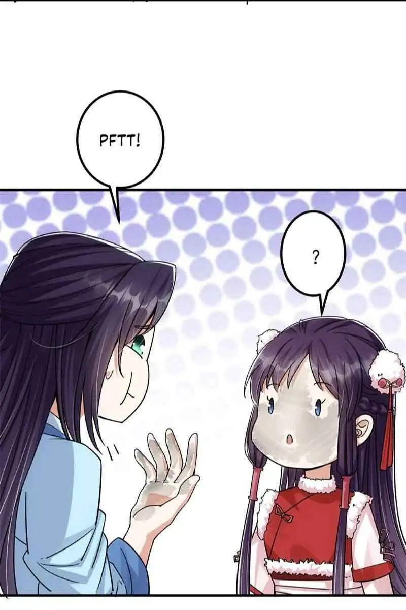 Keep a Low Profile, Sect Leader Chapter 48 Page 44