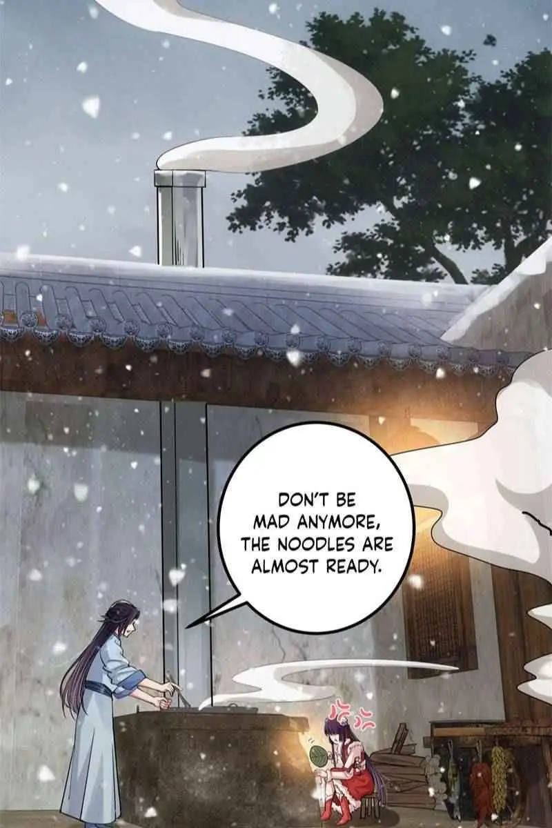 Keep a Low Profile, Sect Leader Chapter 48 Page 49