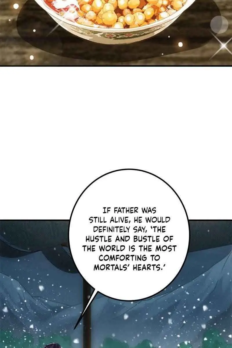Keep a Low Profile, Sect Leader Chapter 48 Page 53