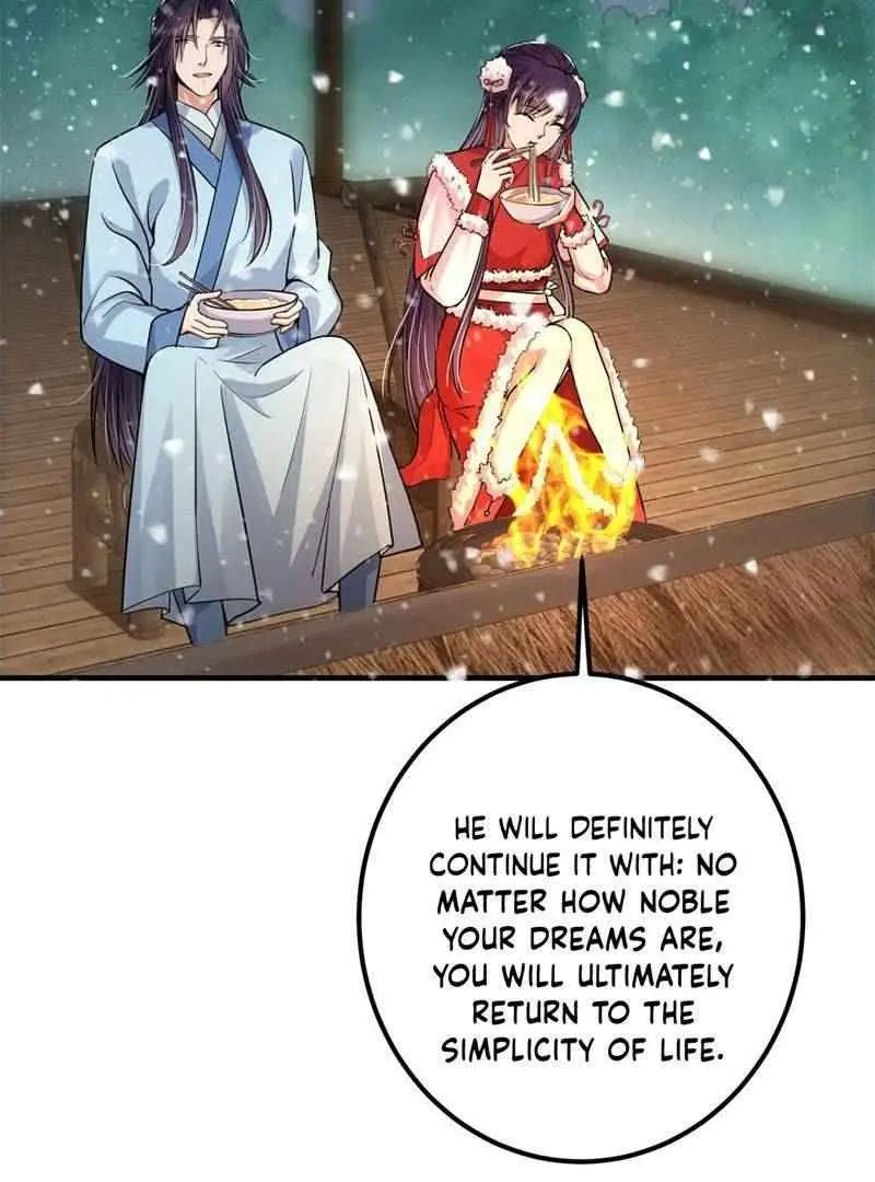 Keep a Low Profile, Sect Leader Chapter 48 Page 54