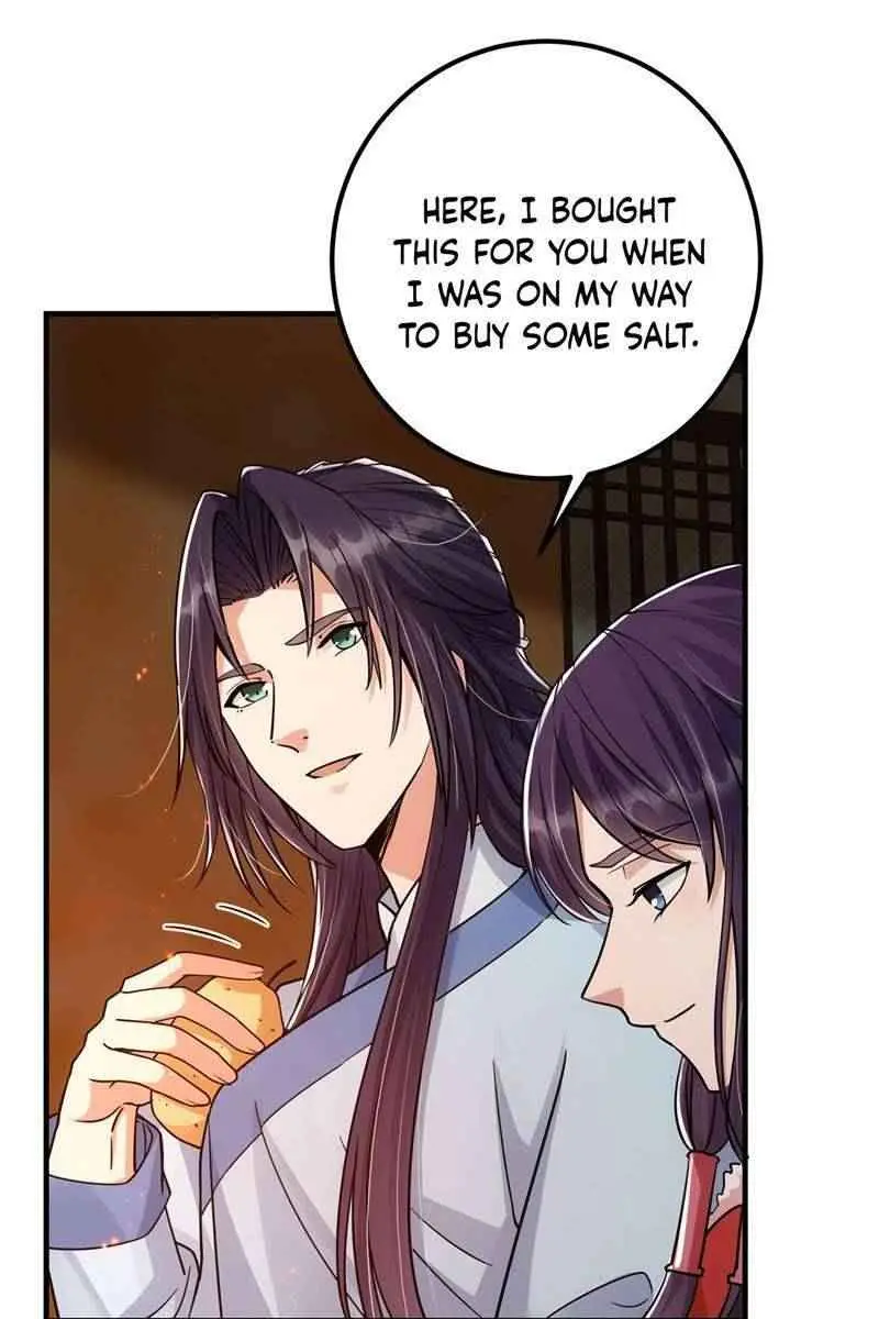 Keep a Low Profile, Sect Leader Chapter 48 Page 56