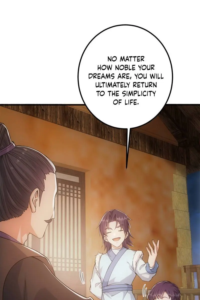 Keep a Low Profile, Sect Leader Chapter 49 Page 18
