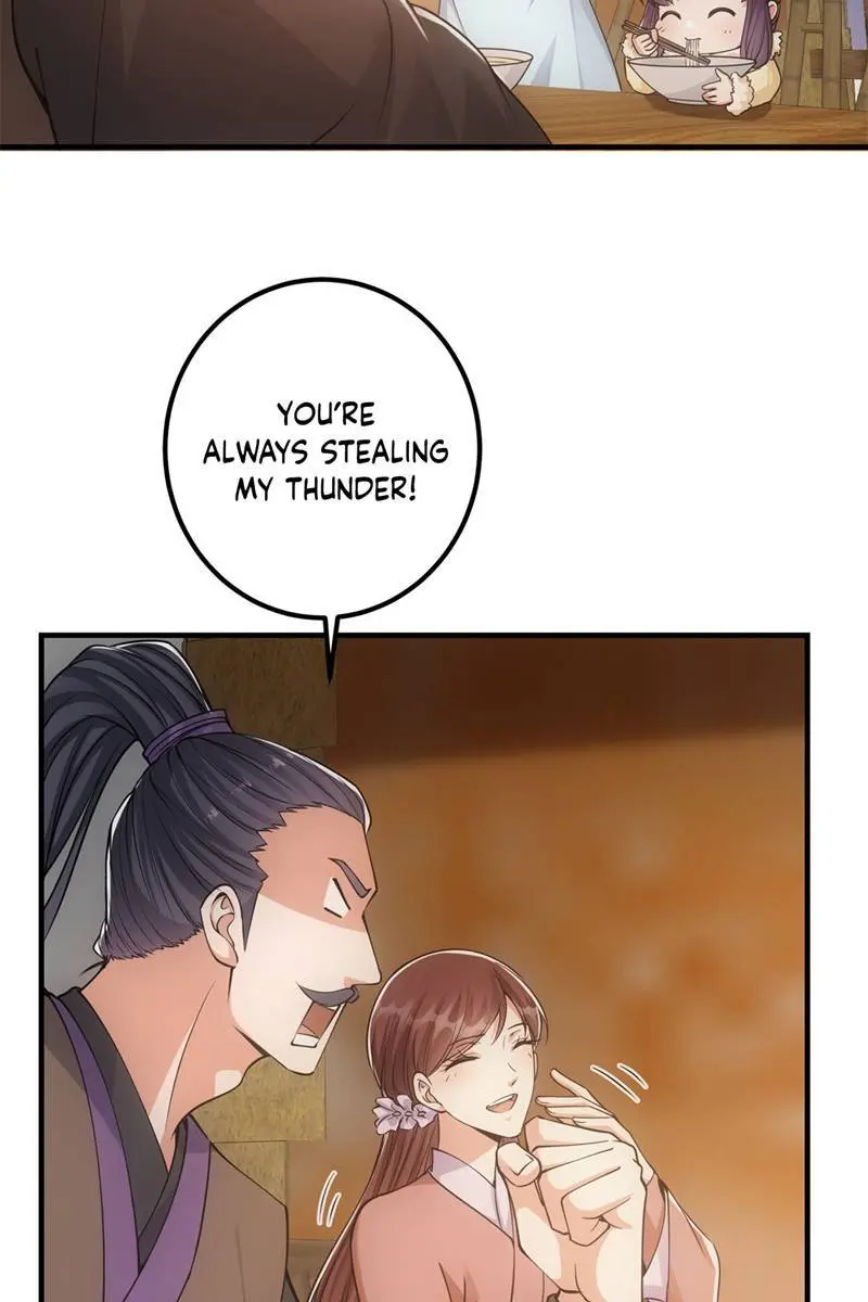 Keep a Low Profile, Sect Leader Chapter 49 Page 19
