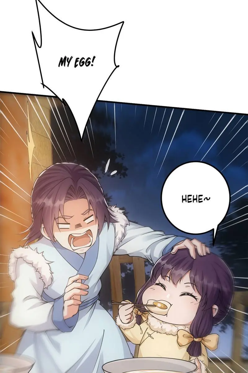Keep a Low Profile, Sect Leader Chapter 49 Page 22